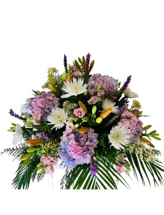 Centro Tanatorio en Vitoria-Gasteiz