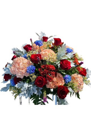 Floristería Munain con Entrega a Vitoria