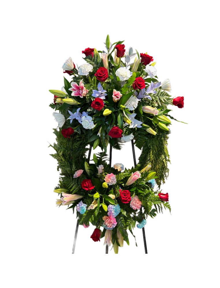 Corona Tanatorio Albia Vitoria-Gasteiz