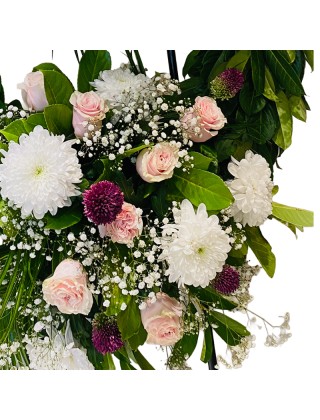 Corona Tanatorio Albia Virgen Blanca Mémora Vitoria