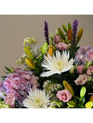 Floristeria Munain con entrega en Vitoria-gasteiz